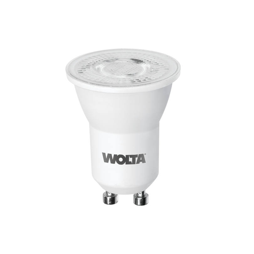 Светодиодная лампа WOLTA MR11 6Вт 3000K матовая WSTD-JCDR-MR11-6W3KGU10-L Светодиодная лампа WOLTA MR11 6Вт 3000K матовая WSTD-JCDR-MR11-6W3KGU10-L