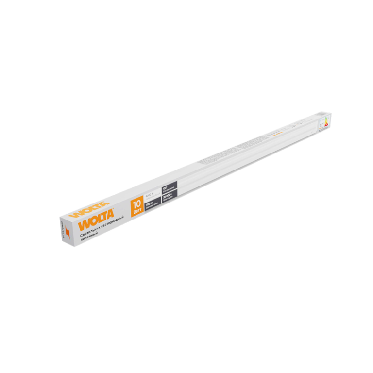 Линейный светильник Wolta WT5S10W60