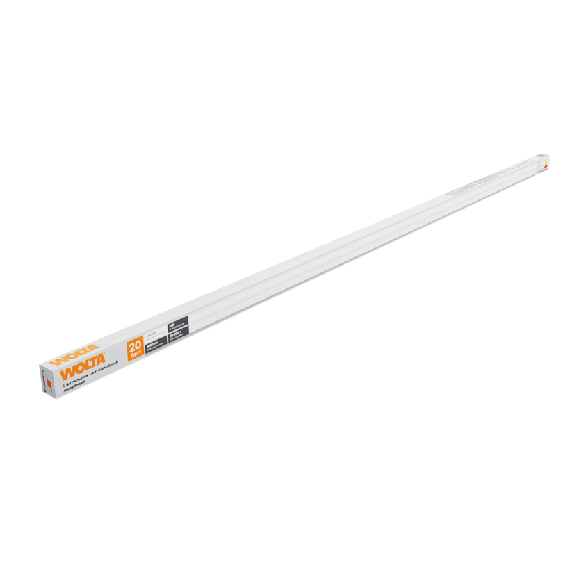 Линейный светильник Wolta WT5S20W120 Линейный светильник Wolta WT5S20W120