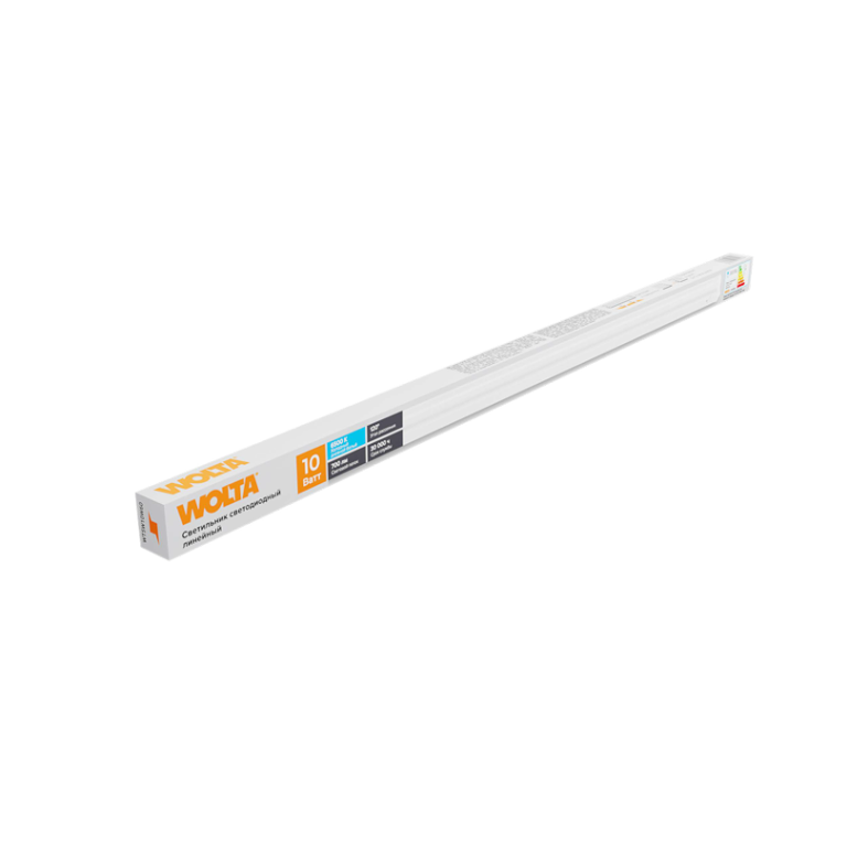 Линейный светильник Wolta WT5W10W60