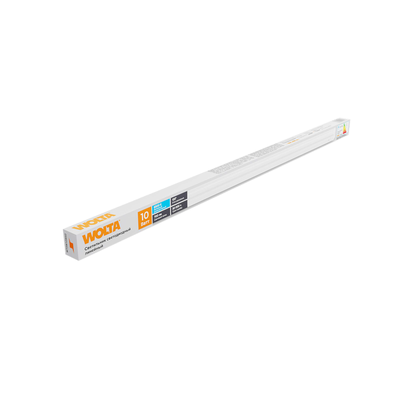 Линейный светильник Wolta WT5W10W60 Линейный светильник Wolta WT5W10W60