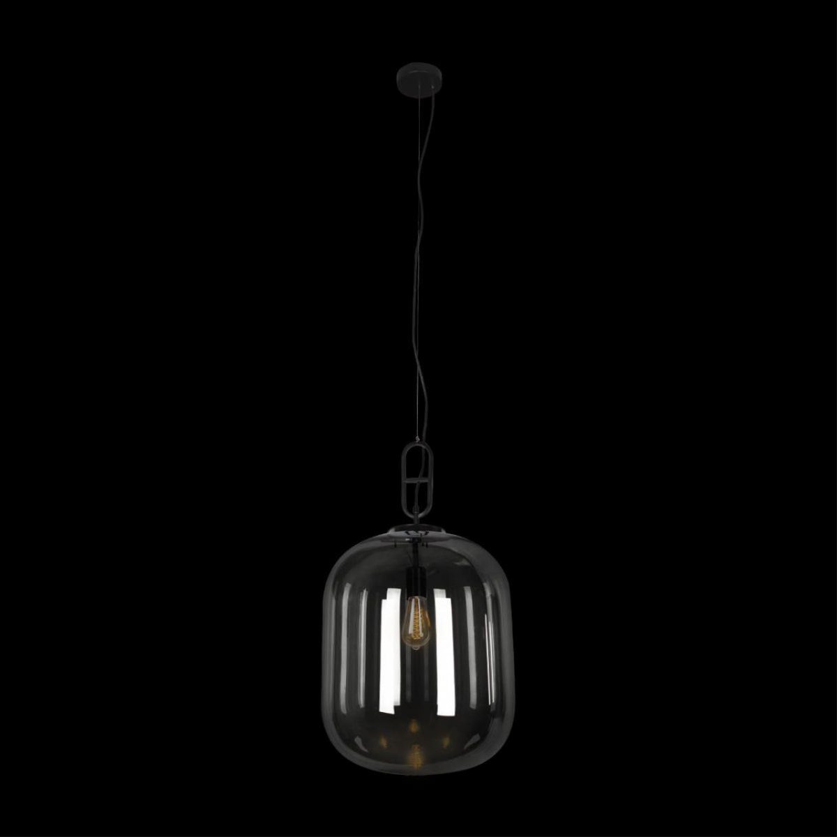 Подвесной светильник Loft IT Oda 10195/350 Smoke Подвесной светильник Loft IT Oda 10195/350 Smoke