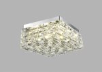 Потолочная люстра Moderli Venice V10473-CL