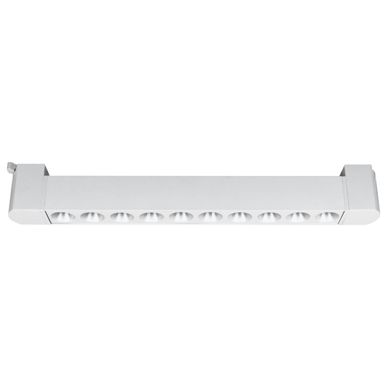 Трековый однофазный светильник Wolta WTL-20W/04W
