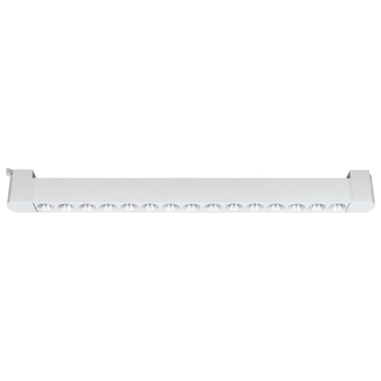 Трековый однофазный светильник Wolta WTL-30W/04W