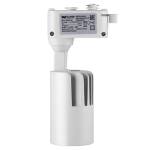 Трековый однофазный светильник Wolta WTL-35W/01W