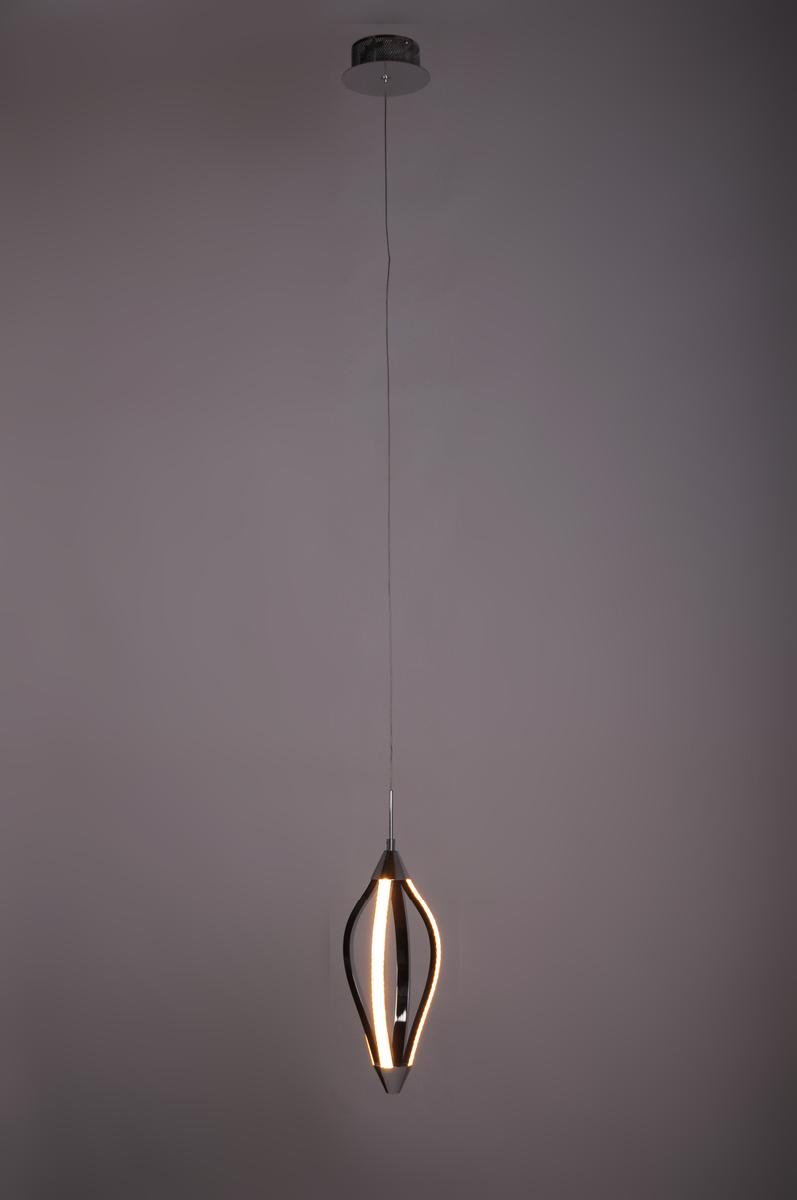 Подвесной светодиодный светильник Abrasax Brigitte SD724 Подвесной светодиодный светильник Abrasax Brigitte SD724