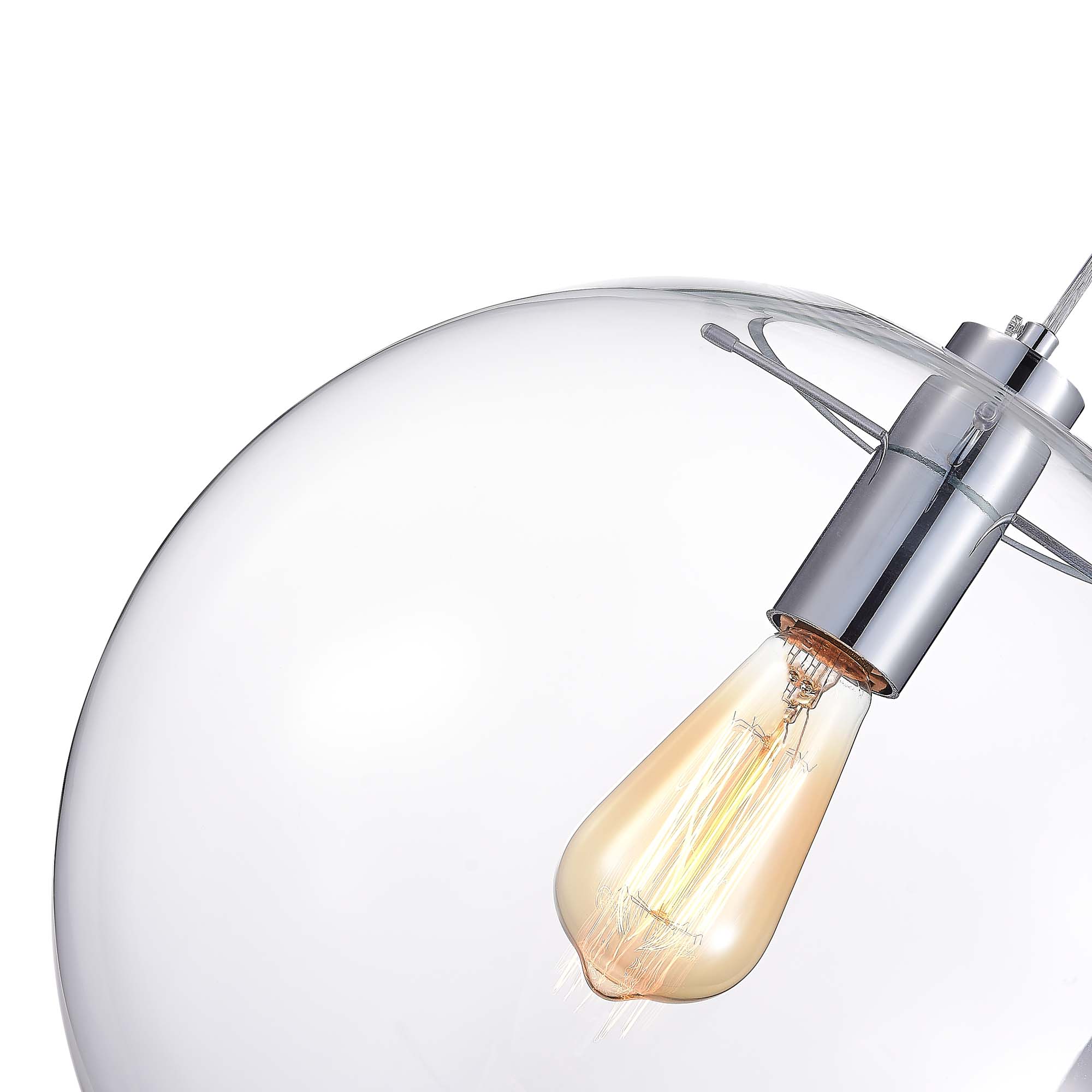 Подвесной светильник ST Luce Noor SL1056.103.01 Подвесной светильник ST Luce Noor SL1056.103.01
