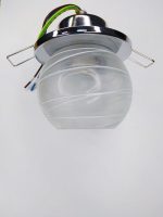 Встраиваемый светильник Elvan TCH-5044-G-9-Ch