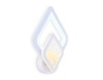 Настенный светодиодный светильник Ambrella Light Acrylica FA4289
