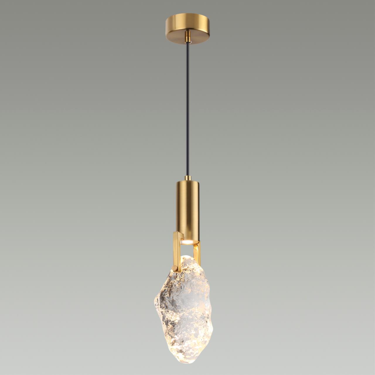 Подвесной светильник Odeon Light Lia 4372/5L Подвесной светильник Odeon Light Lia 4372/5L
