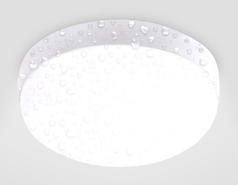 Уличный потолочный светильник Ambrella Light Street ST8624