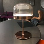 Настольная лампа ImperiumLoft Noten 140902-26