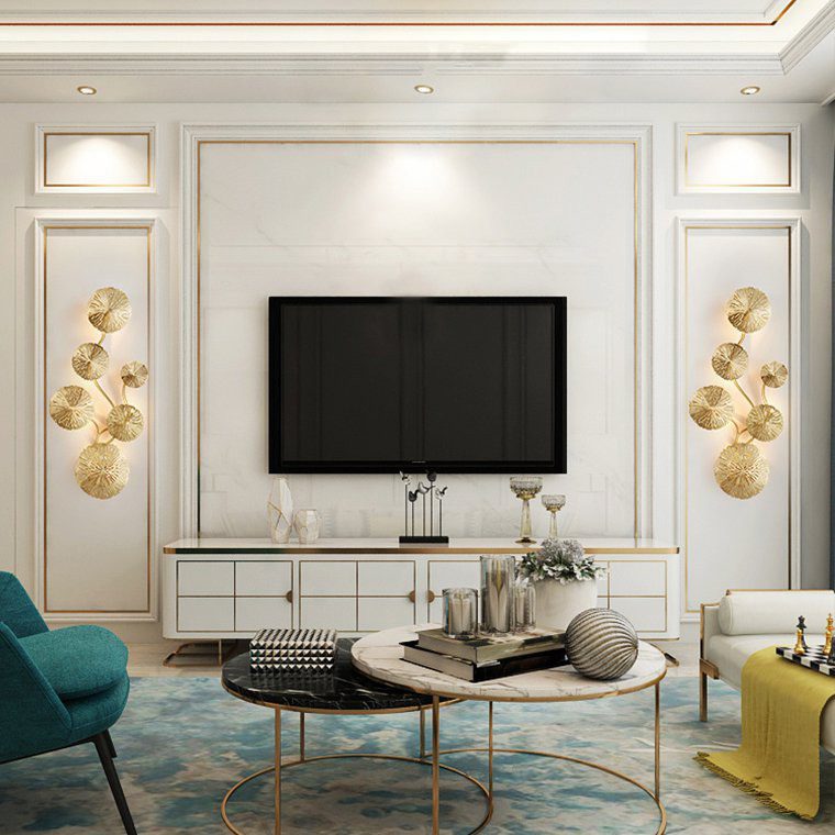 Настенный светильник ImperiumLoft Inca Twig 179938-26 Настенный светильник ImperiumLoft Inca Twig 179938-26