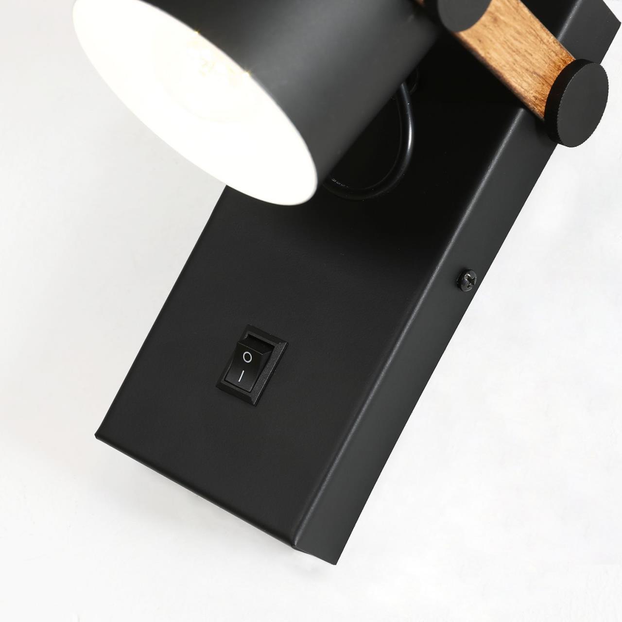 Бра F-Promo Scandy 3004-1W Бра F-Promo Scandy 3004-1W
