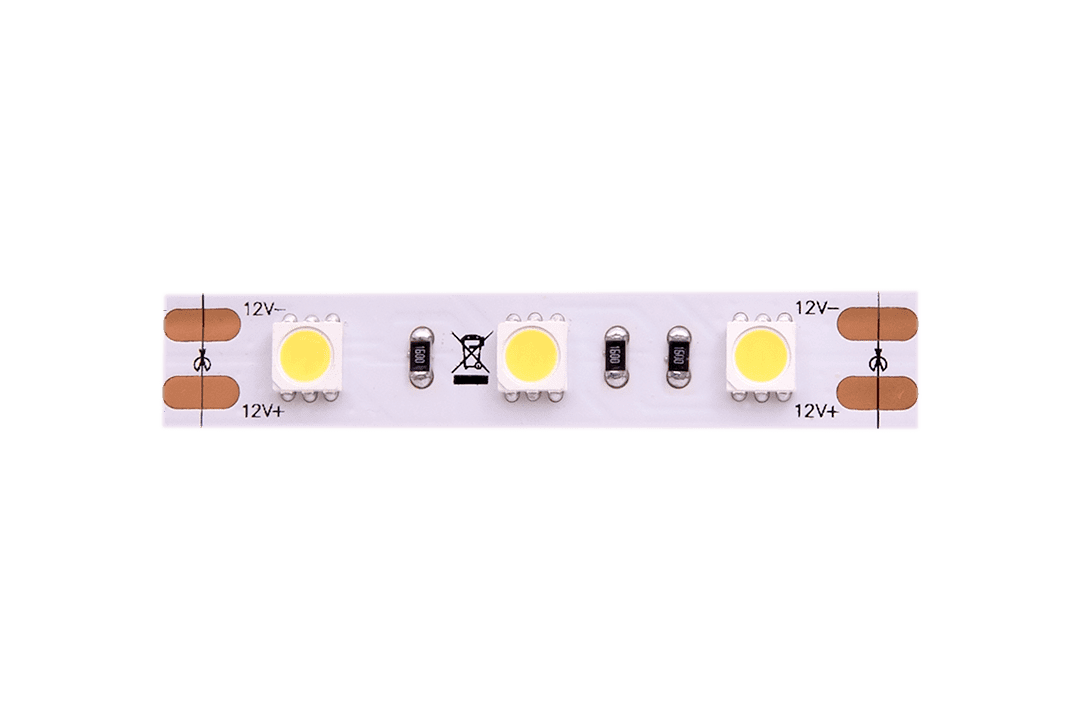 Светодиодная лента DesignLed DSG560-12-NW-33 000517 Светодиодная лента DesignLed DSG560-12-NW-33 000517
