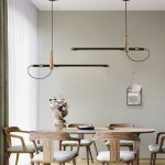 Подвесной светильник ImperiumLoft Barcker 179844-26