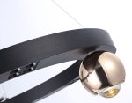 Подвесная люстра Ambrella Light Comfort FL5961