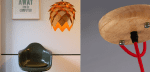Подвесной светильник ImperiumLoft Crimea Pine Cone 204457-22