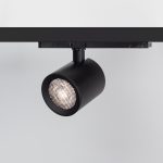 Сетчатый фильтр с посадочным кольцом Arlight LGD-NIKA-HCR-R100 (BK) 036003