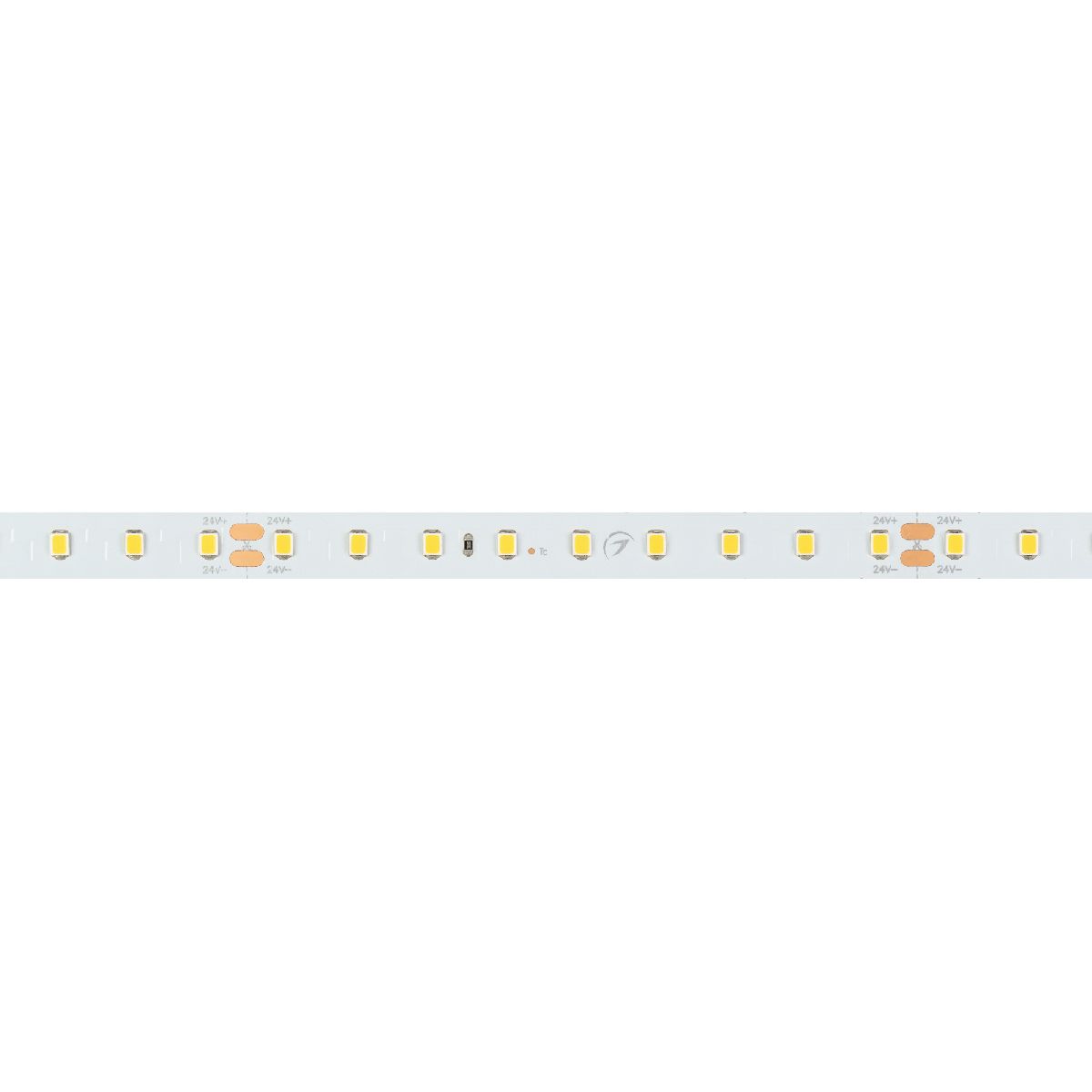 Светодиодная лента Arlight RT-A90-10mm 24V Warm3000 4.8 W/m, IP20, 2835, 5m 038778 Светодиодная лента Arlight RT-A90-10mm 24V Warm3000 4.8 W/m, IP20, 2835, 5m 038778