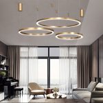 Подвесной светильник ImperiumLoft Cruise 207816-26