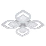 Потолочный светильник Escada Hydria 10227/4LED