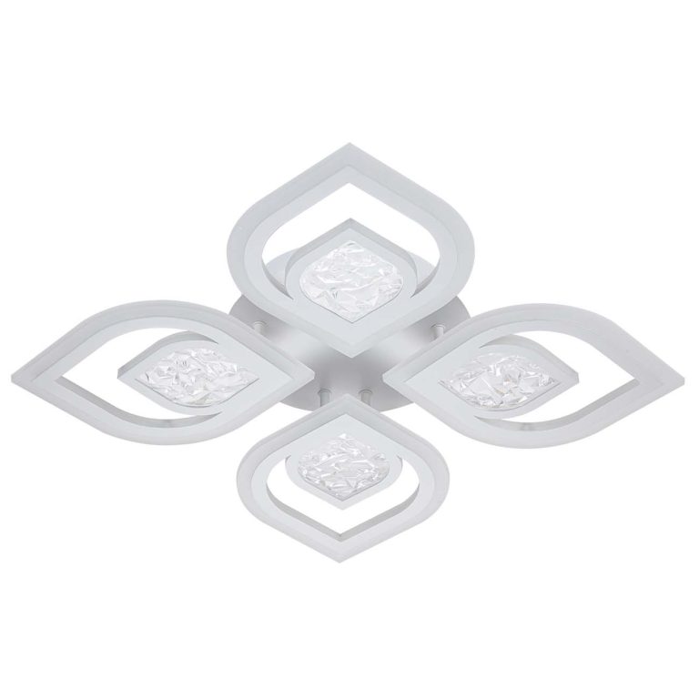 Потолочный светильник Escada Hydria 10227/4LED