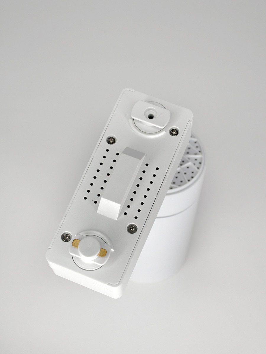 Трековый светильник Elvan ST-05R-20W-WW-Wh Трековый светильник Elvan ST-05R-20W-WW-Wh