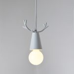 Подвесной светильник ImperiumLoft Deer 178108-26