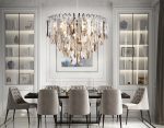 Подвесная люстра Ambrella Light Traditional TR5255
