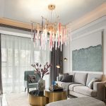 Подвесная люстра ImperiumLoft Veneta 179931-26