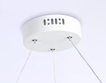 Подвесная люстра Ambrella Light Comfort FL51772