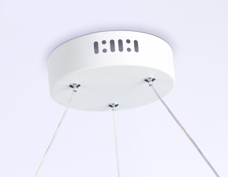 Подвесная люстра Ambrella Light Comfort FL51772