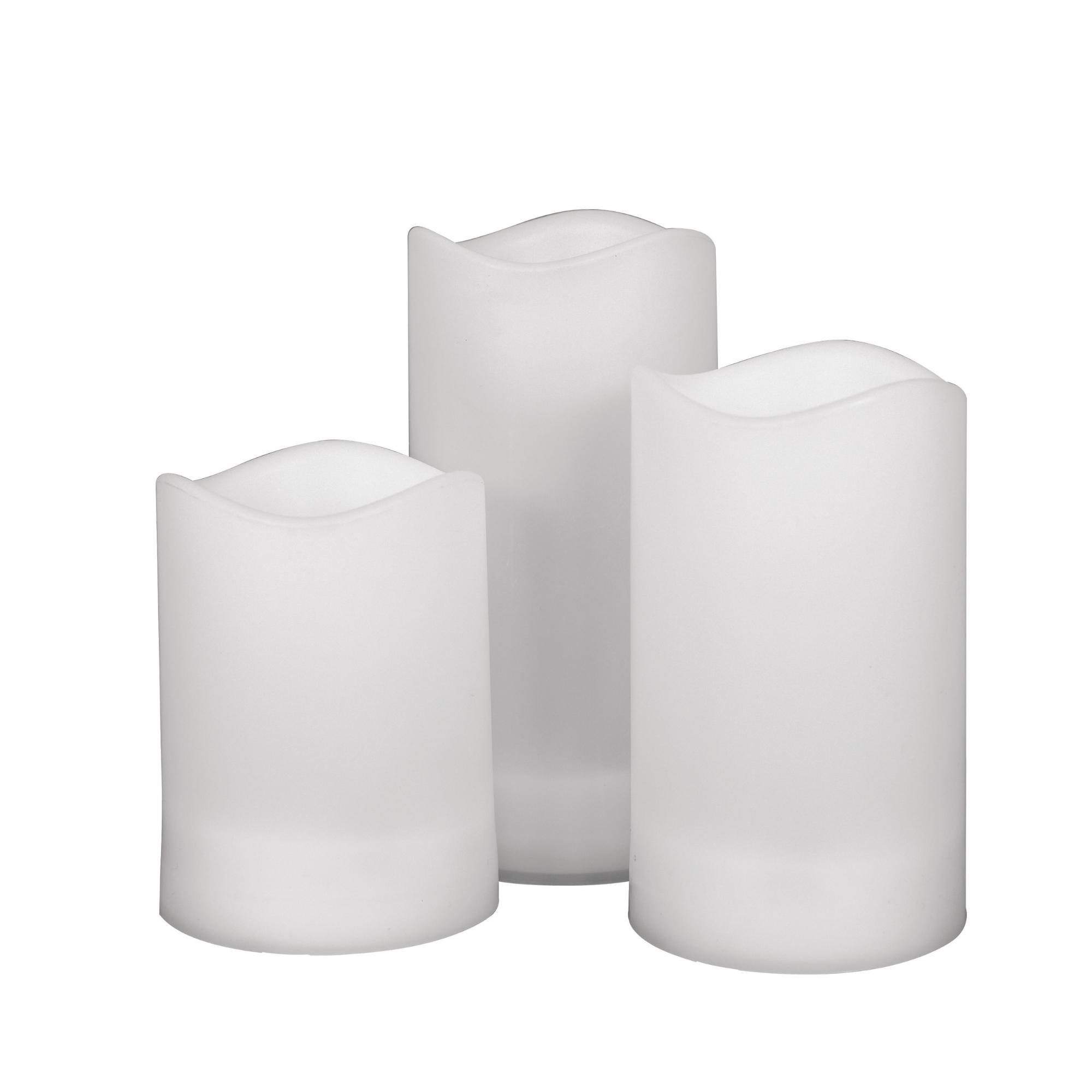 Садовый светильник на солнечной батарее Uniel USL-S-816/PT150 CANDLE SET3 UL-00009381 Садовый светильник на солнечной батарее Uniel USL-S-816/PT150 CANDLE SET3 UL-00009381