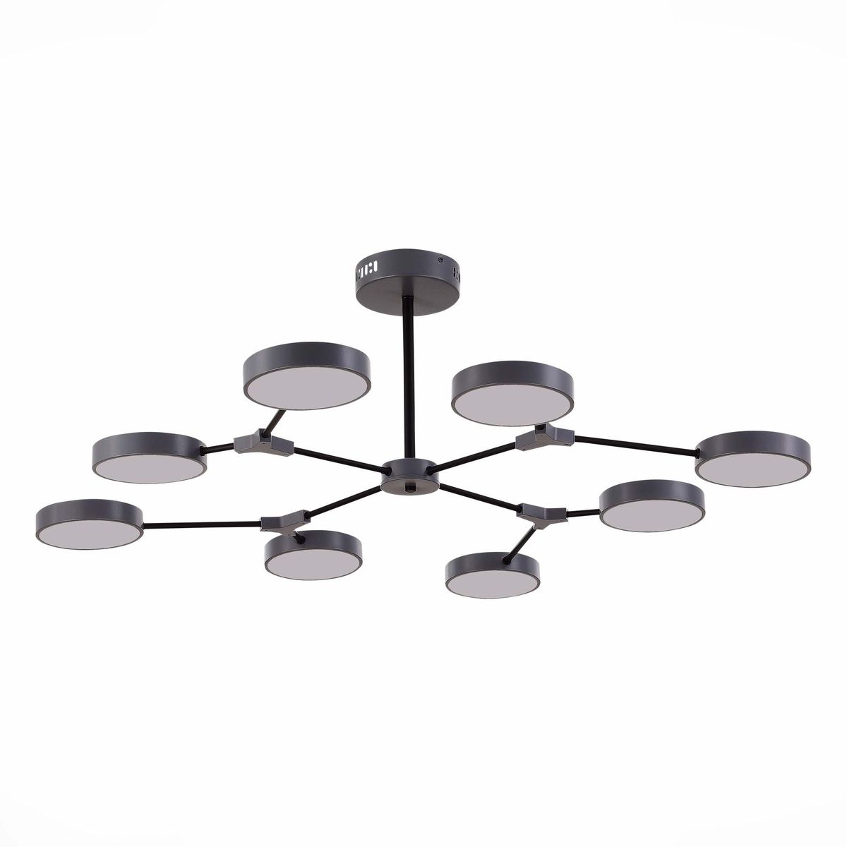 Потолочный светильник Evoluce Monta SLE6003-702-08 Потолочный светильник Evoluce Monta SLE6003-702-08