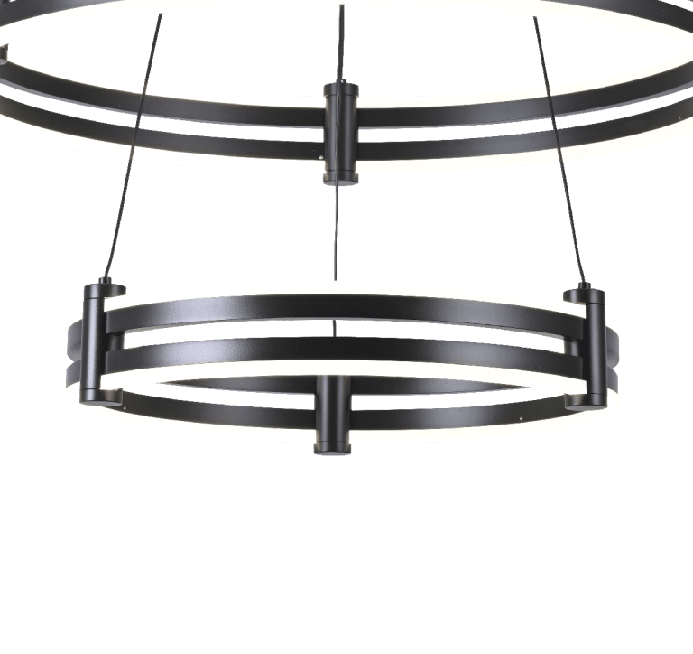 Подвесная люстра Zortes Duble-R ZRS.30514.09