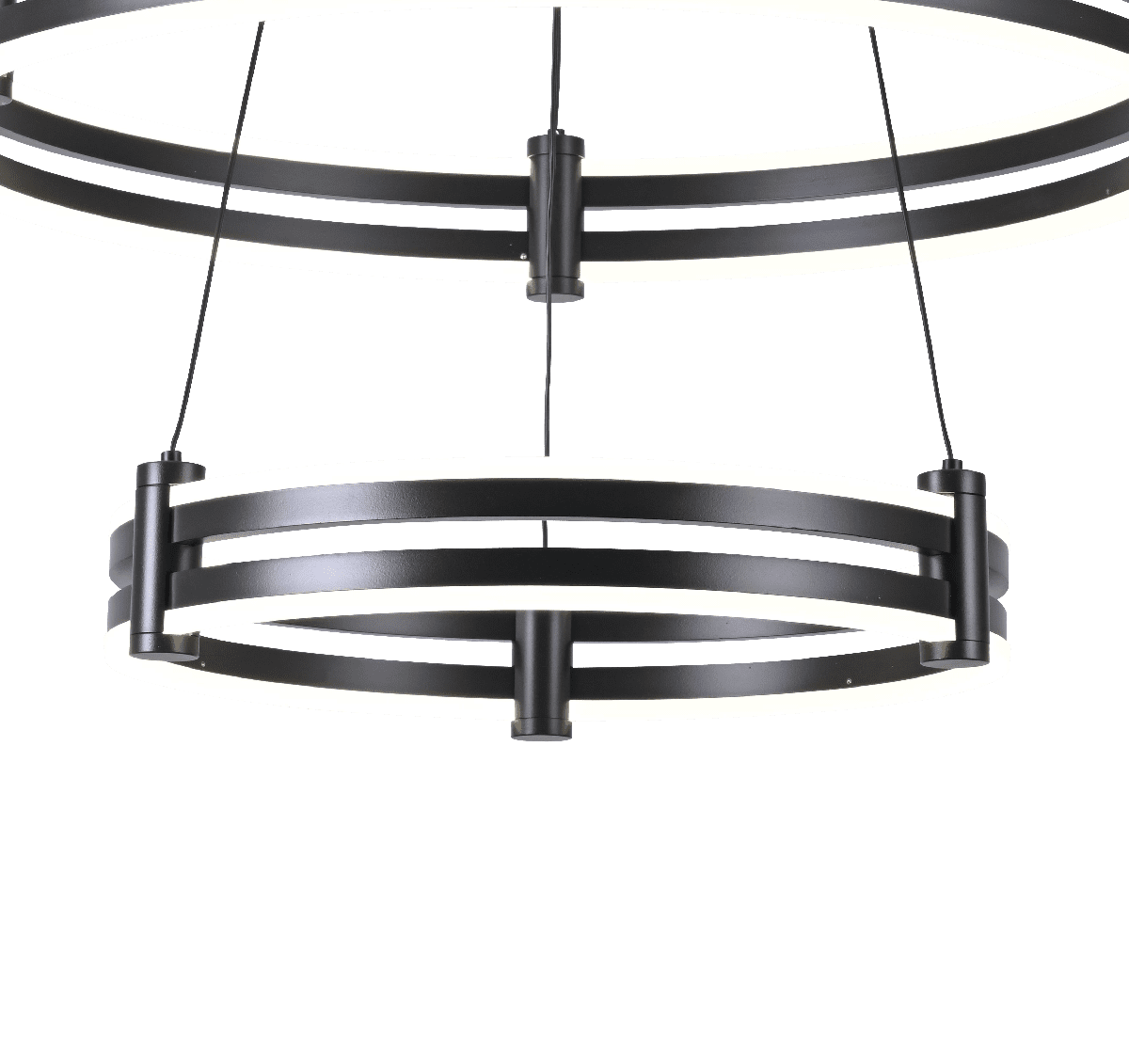 Подвесная люстра Zortes Duble-R ZRS.30514.09 Подвесная люстра Zortes Duble-R ZRS.30514.09