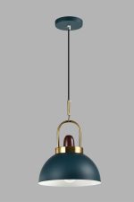 Подвесной светильник Moderli Ravenna V10448-1P
