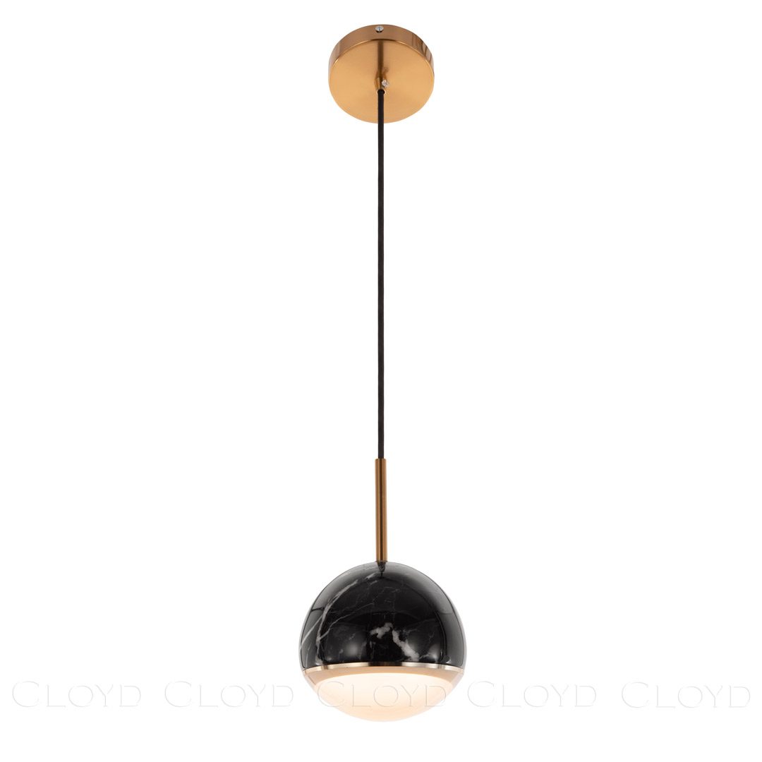 Подвесной светильник Cloyd Lunar 11057 Подвесной светильник Cloyd Lunar 11057