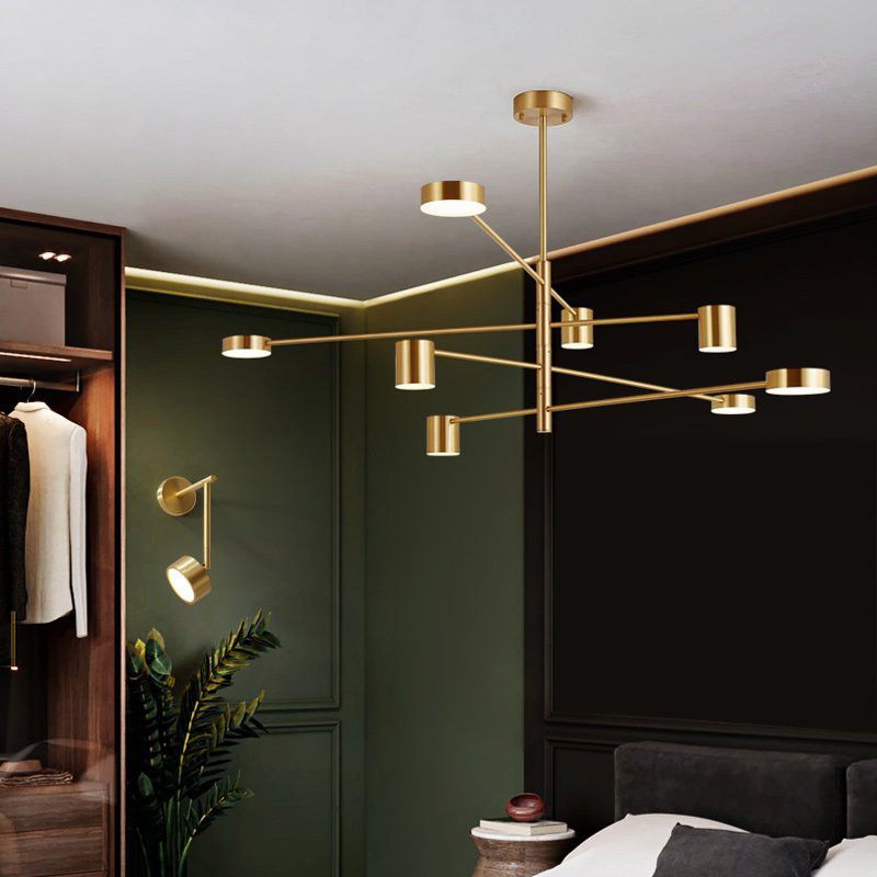Бра ImperiumLoft Sunshine 178130-26 Бра ImperiumLoft Sunshine 178130-26