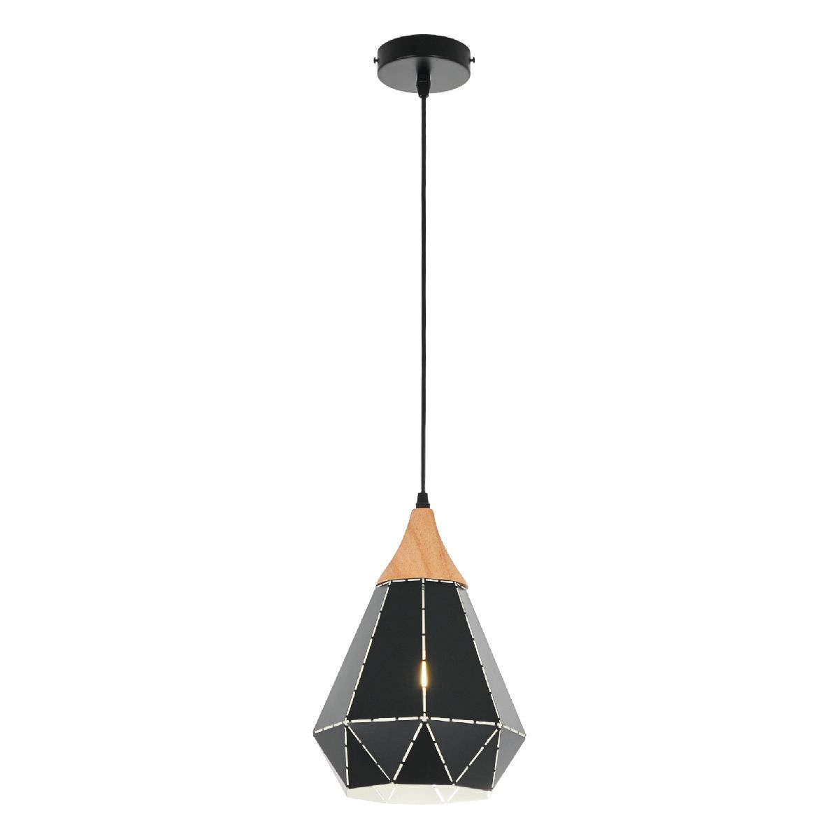 Подвесной светильник MyFar Brigitte MR1405-1P Подвесной светильник MyFar Brigitte MR1405-1P