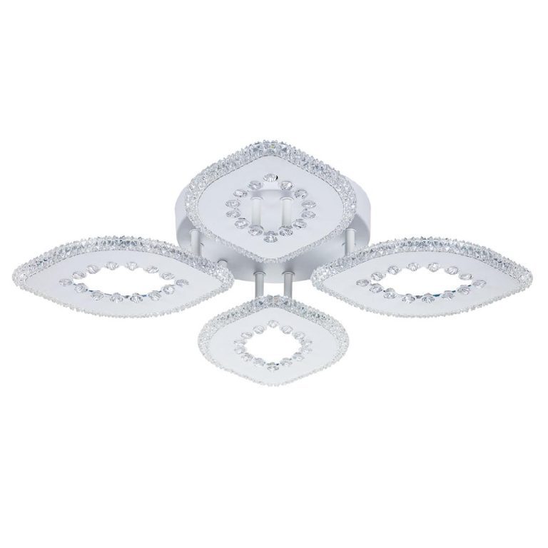 Потолочный светильник Escada Dew 10271/4LED