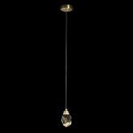 Подвесной светильник Loft IT Rock 10111 Gold