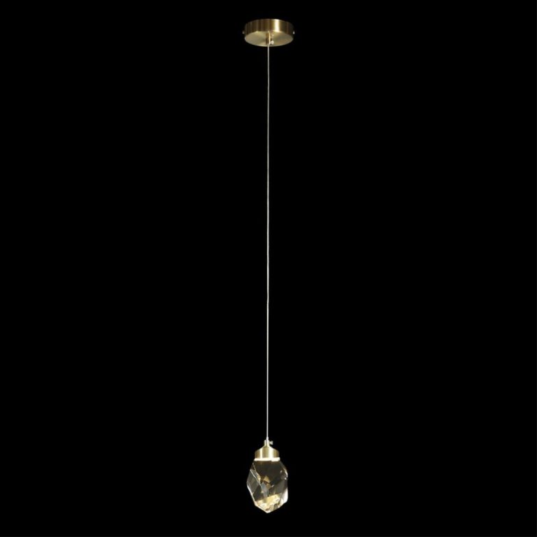 Подвесной светильник Loft IT Rock 10111 Gold