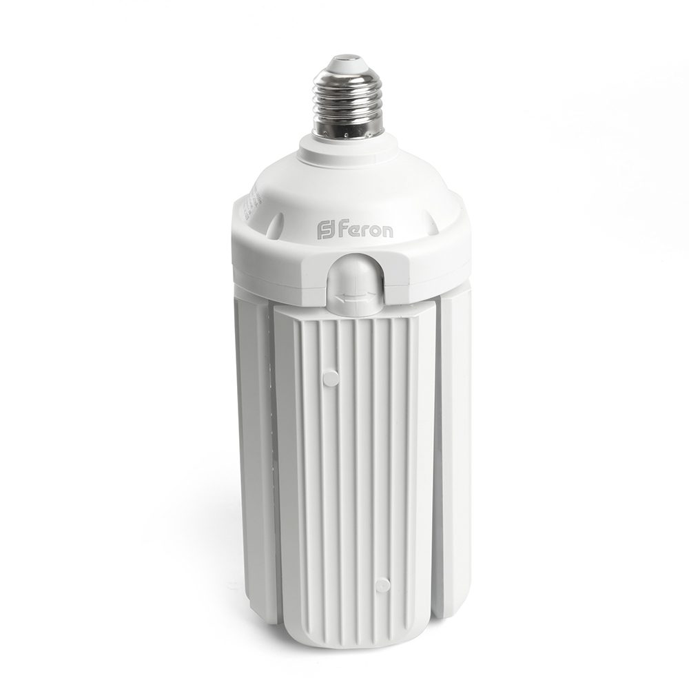Лампа светодиодная Feron LB-654 E27 70W 6500К 48774 Лампа светодиодная Feron LB-654 E27 70W 6500К 48774