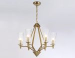 Подвесная люстра Ambrella Light Traditional TR3231