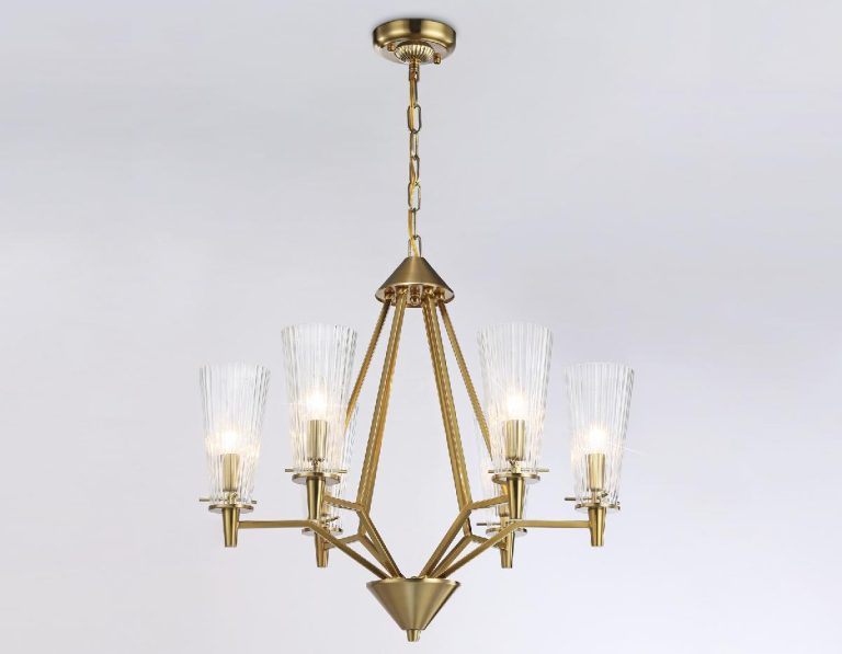 Подвесная люстра Ambrella Light Traditional TR3231