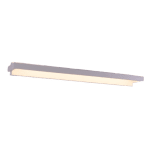 Настенный светильник Elvan GW-50420-20W-NH-Wh