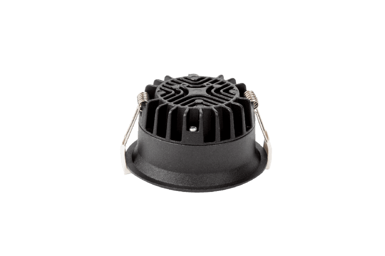 Встраиваемый светильник DesignLed BQ009109-BL-NW 005650